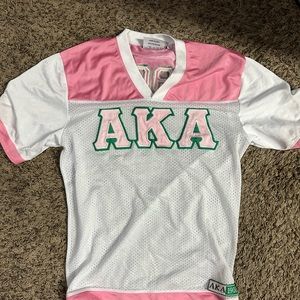AKA Jersey